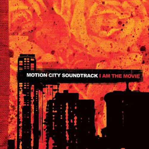 Motion City Soundtrack- I Am the Movie - VINYL