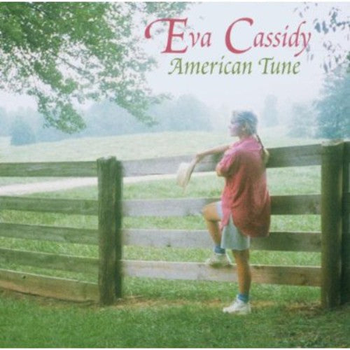 Eva Cassidy: American Tune \ CD