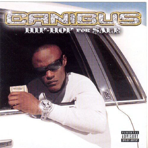 Canibus: Hip Hop For Sale \ CD