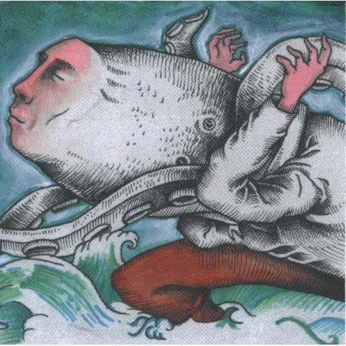 Okkervil River- Down the River of Golden Dreams - VINYL