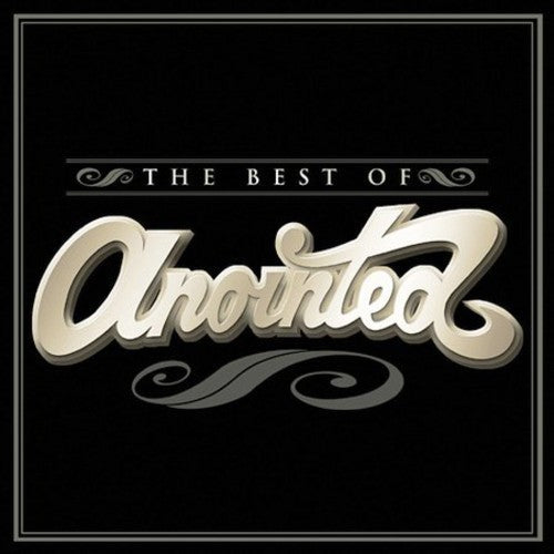 Anointed: The Best Of Anointed \ CD