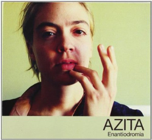 Azita: Enantiodromia \ CD