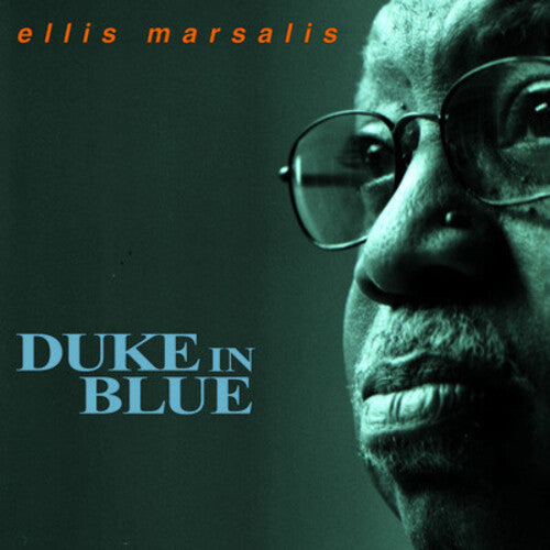 Ellis Marsalis: Duke in Blue - CD