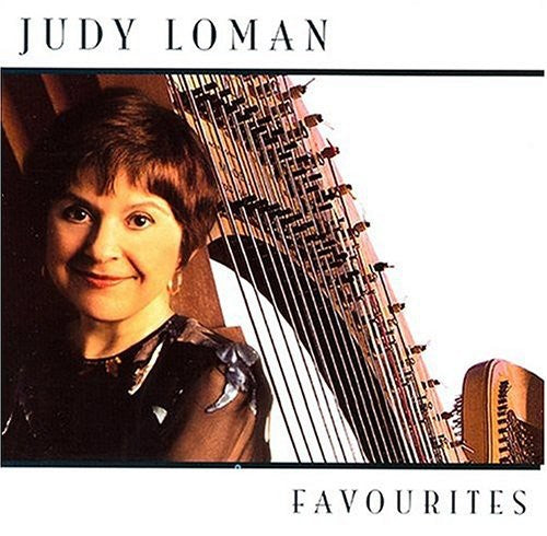 Judy Loman: Judy Loman Favourites \ CD