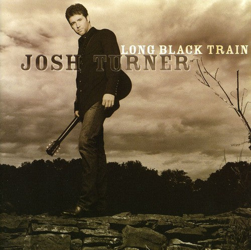Josh Turner: Long Black Train \ CD