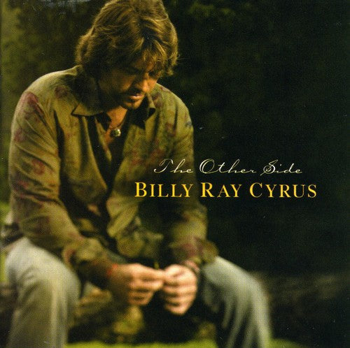 Billy Ray Cyrus: Other Side \ CD