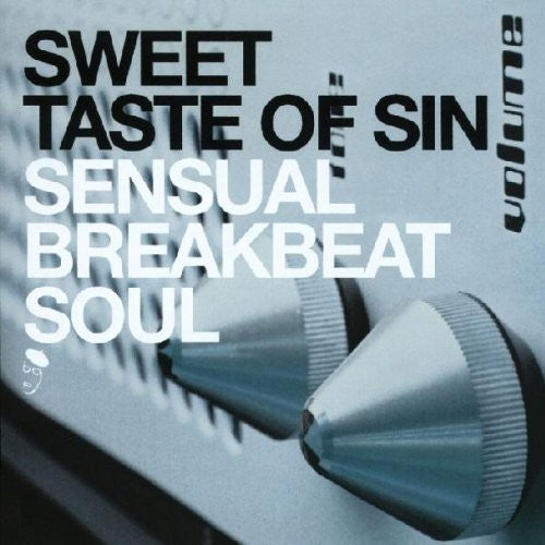 Sweet Taste Of Sin- Sweet Taste of Sin / Various - VINYL