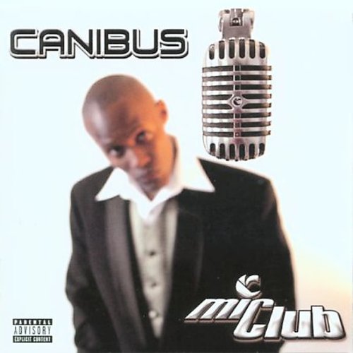 Canibus: Mic Club: The Curriculum \ LP
