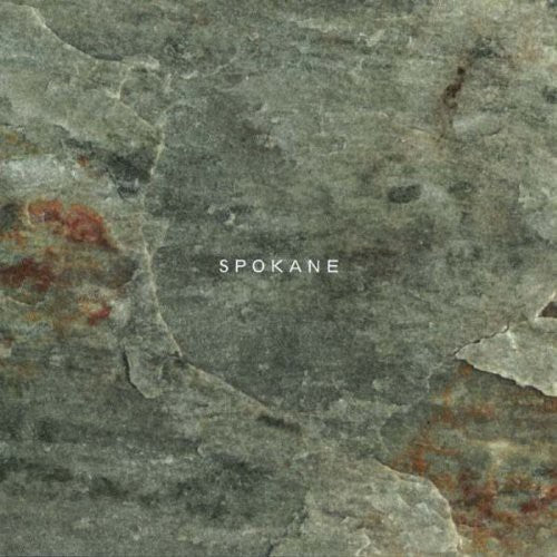 Spokane: Measurement \ CD