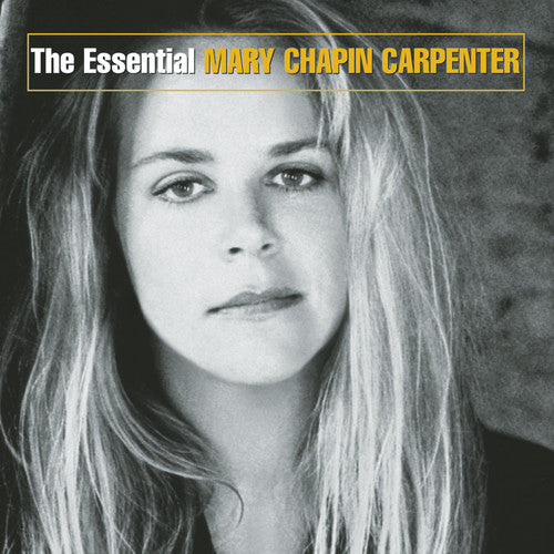 Mary-Chapin Carpenter: Essential Mary-Chapin Carpenter \ CD