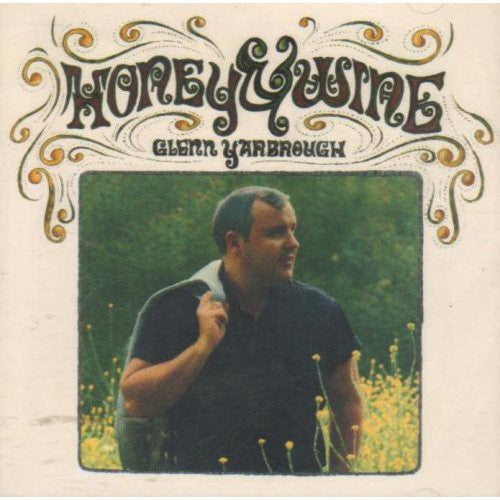 Glenn Yarbrough: Honey & Wine \ CD