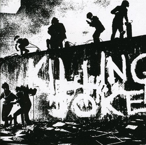 Killing Joke: Killing Joke - CD