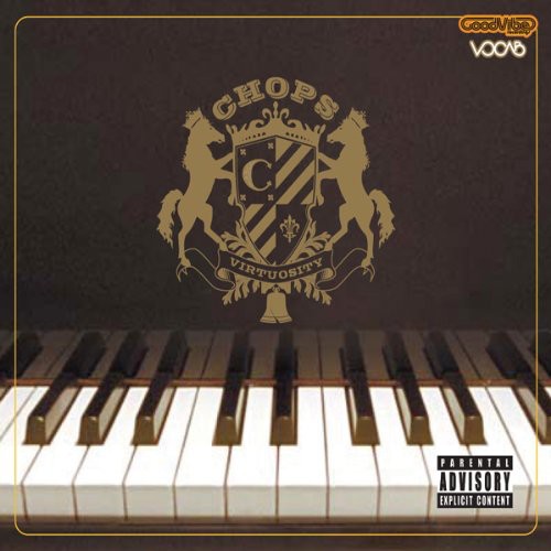 Chops: Virtuosity \ LP