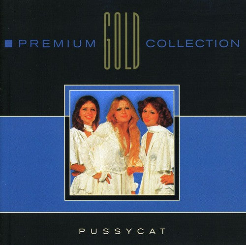 Pussycat: Single Hit Collection - CD