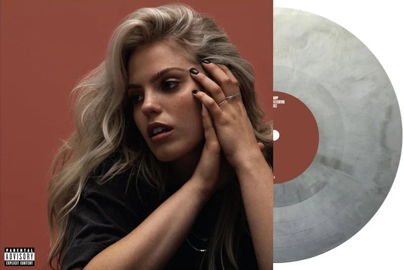 Renee Rapp- Everything To Everyone - VINYL