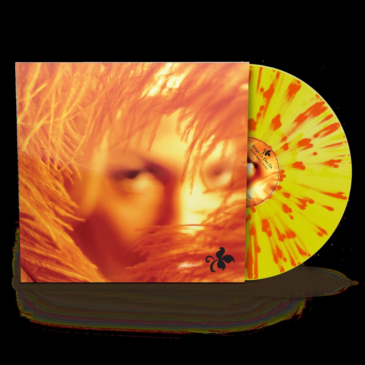 Stone Temple Pilots- Shangri-LA DEE DA (Rocktober 2024) - VINYL
