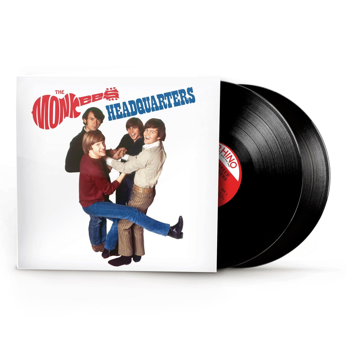 The Monkees- Headquarters (Rocktober 2024) - VINYL