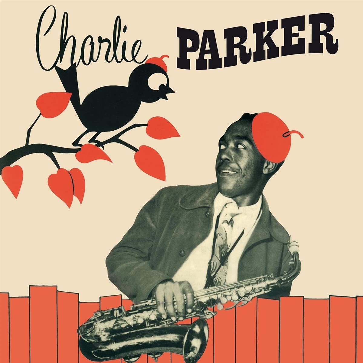 Charlie Parker: Charlie Parker Sextet - CD