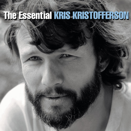 Kris Kristofferson: Essential Kris Kristofferson \ CD