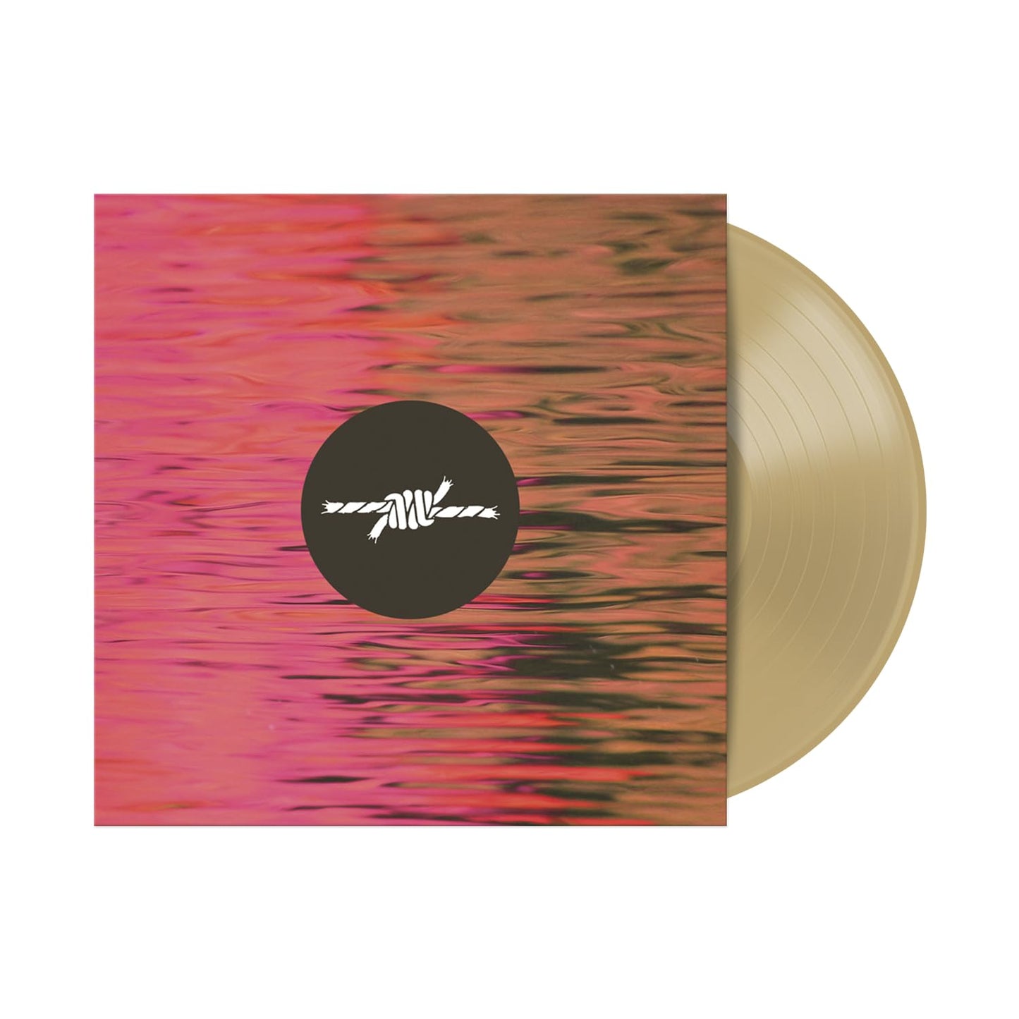 Silverstein- Dead Reflection (Gold Vinyl) - VINYL