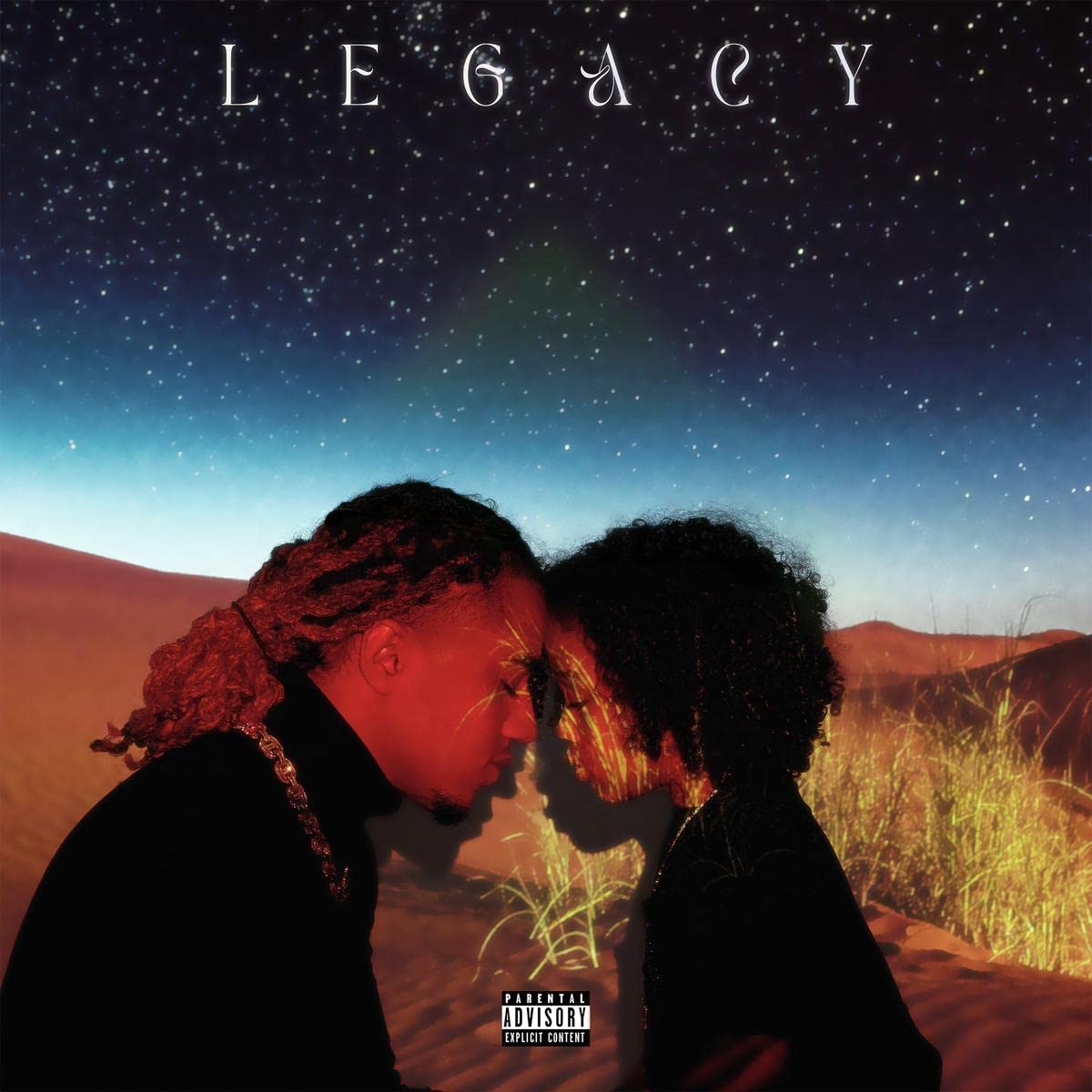 Nafe Smallz: Legacy \ CD