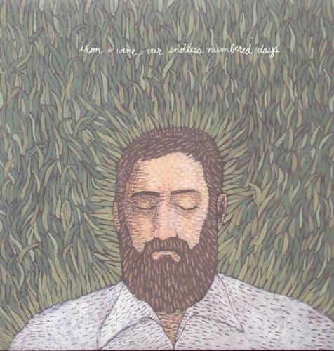 Iron & Wine- Our Endless Numbered Days - VINYL