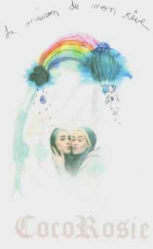 CocoRosie: La Maison De Mon Reve \ CD