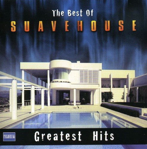 Various Artists: The Best Of Sauvehouse: Greatest Hits \ CD