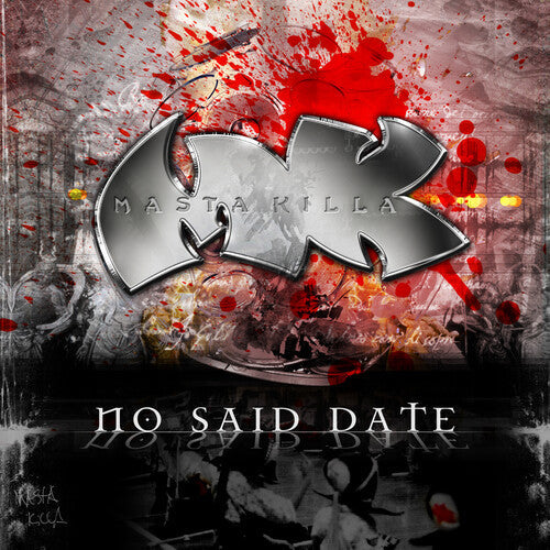 Masta Killa: No Said Date \ CD