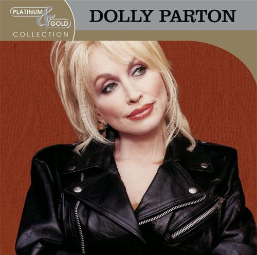 Dolly Parton: Platinum & Gold Collection \ CD