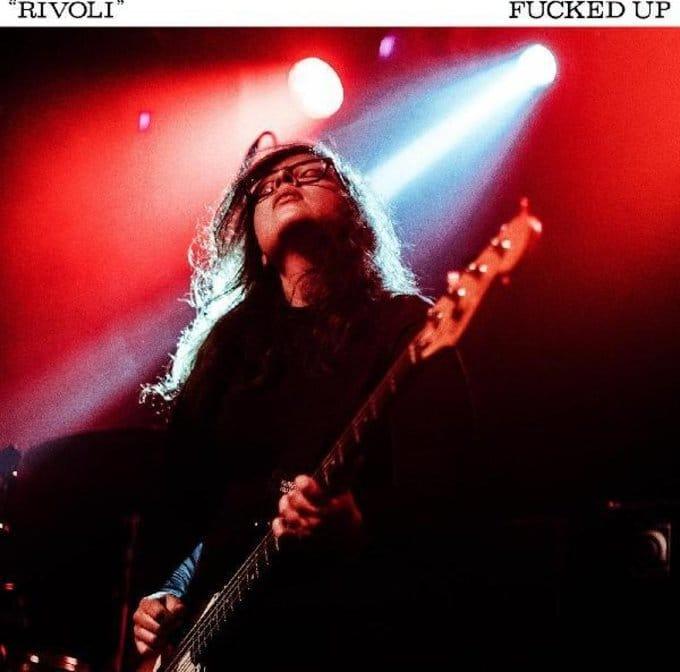 Fucked Up- Rivoli (2LP) - VINYL