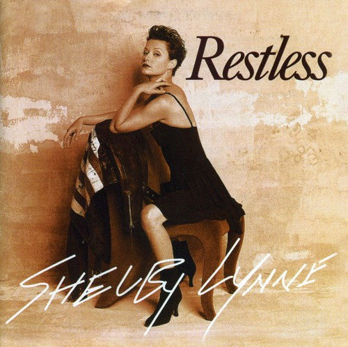 Shelby Lynne: Restless \ CD