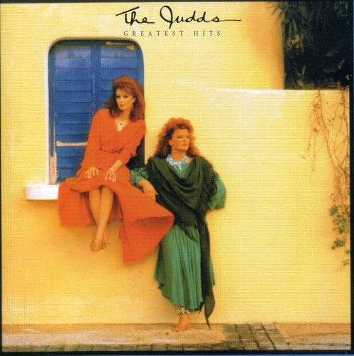 The Judds: Greatest Hits, Vol. 1 \ CD