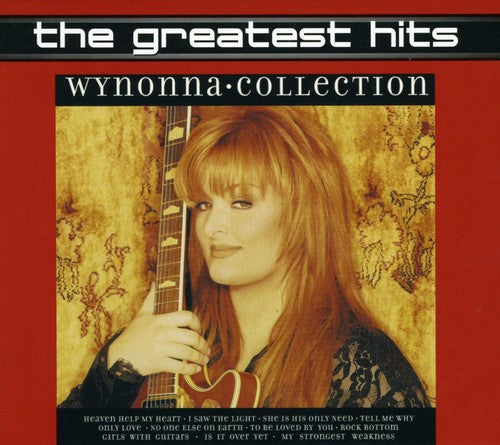 Wynonna Judd: Collection \ CD