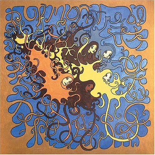 Of Montreal: Coquelicot Asleep In The Poppies: A Variety Of Whimsical Verse \ CD
