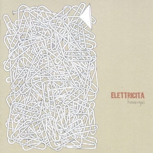 Havergal: Elettricita \ CD