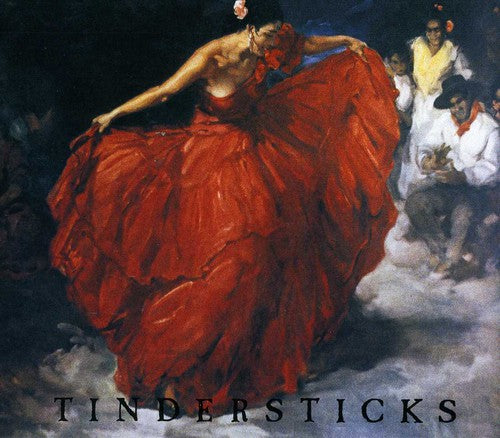 Tindersticks: Tindersticks \ CD