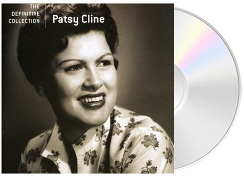 Patsy Cline: Definitive Collection \ CD