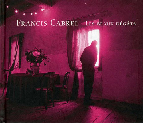Francis Cabrel: Beaux Degats \ CD