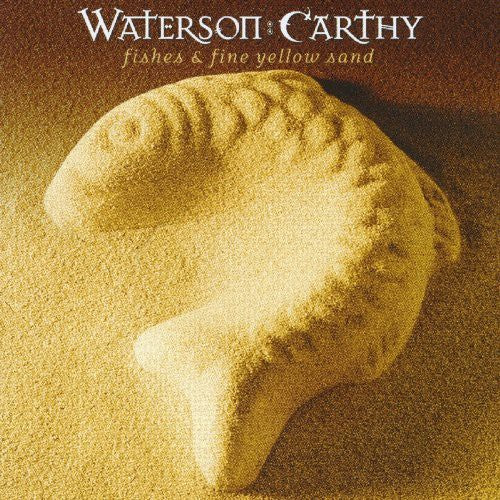 Waterson:Carthy: Fishes & Fine Yellow Sand \ CD