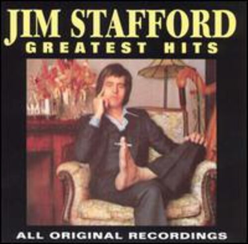 Jim Stafford: Greatest Hits \ CD