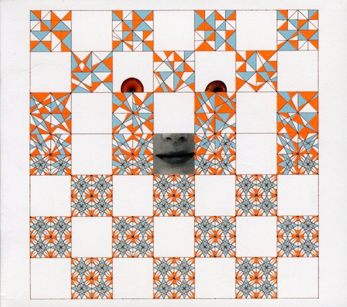 Black Dice: Creature Comforts \ CD