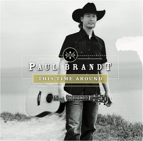 Paul Brandt: The Time Around \ CD