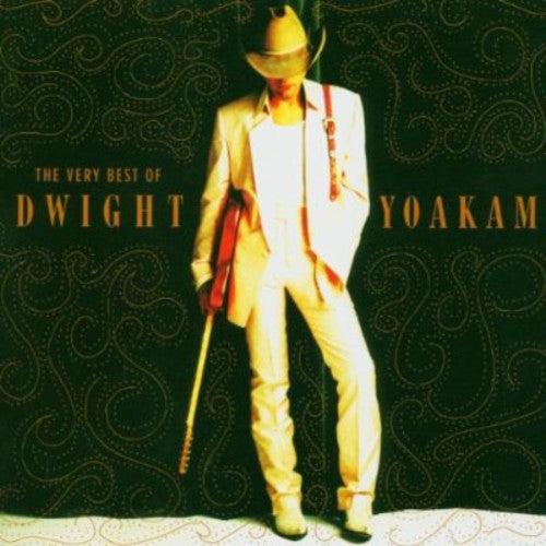Dwight Yoakam: The Very Best Of Dwight Yoakam \ CD