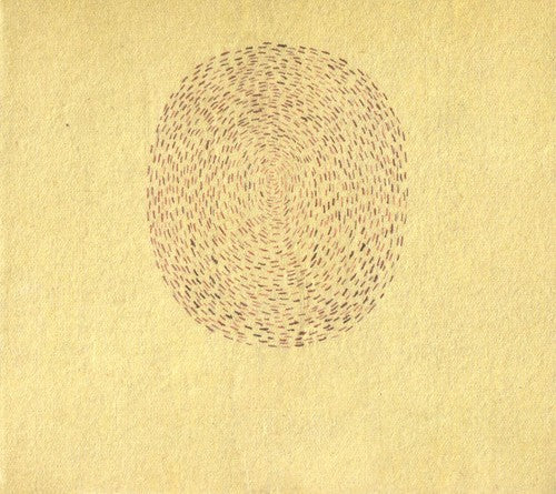 Devendra Banhart: Banhart, Devendra : Nino Rojo \ CD