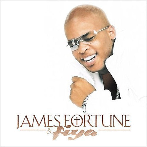 James Fortune & FIYA: You Survived \ CD