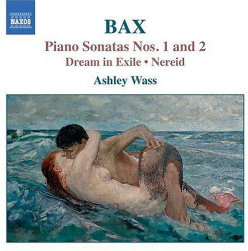 Ashley Wass: Piano Works 1 \ CD
