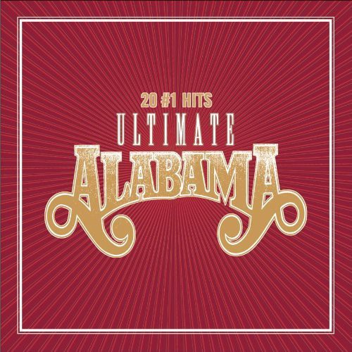 Alabama: Ultimate 20 #1 Hits \ CD