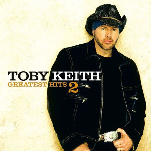 Toby Keith: Greatest Hits, Vol. 2 \ CD