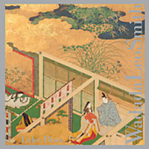 Wadada Leo Smith: Lake Biwa \ CD